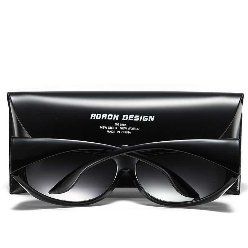 Driving Driving Polarized Sunglasses Outdoor Riding Night Vision Glasses