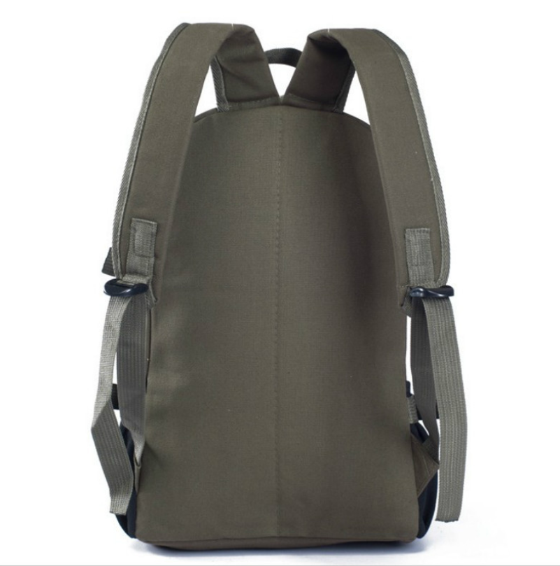 Men's Multi-Purpose Backpack – Stylish and Functional for Work, School, or Travel