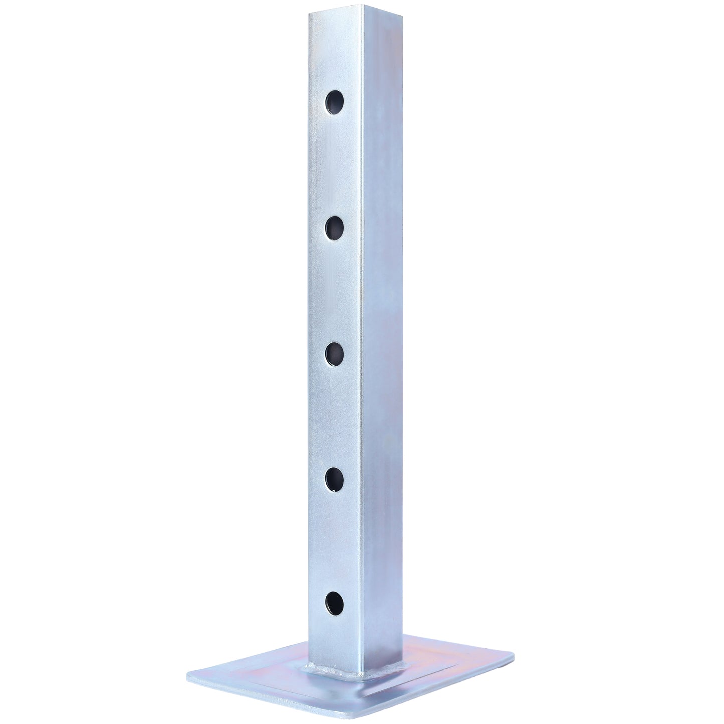 Pro Series Square Jack – 8,000 lbs | Heavy-Duty Trailer Support You Can Count On