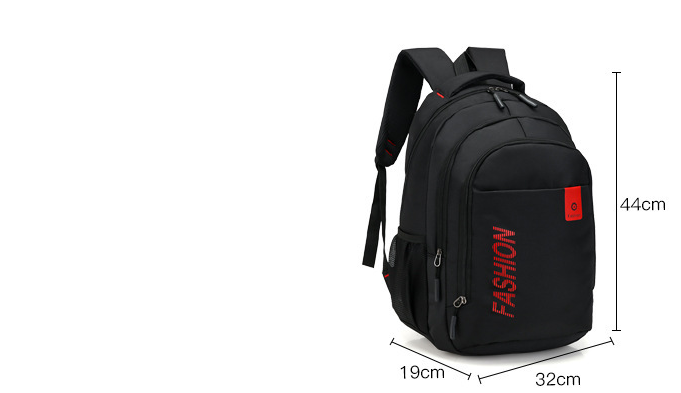 Men's Backpack – Durable and Versatile for Everyday Use