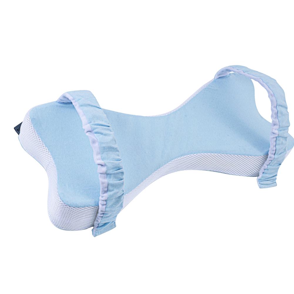 Memory Cotton Side Sleeping Knee Pillow