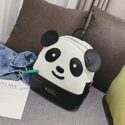 Fashion cartoon backpack