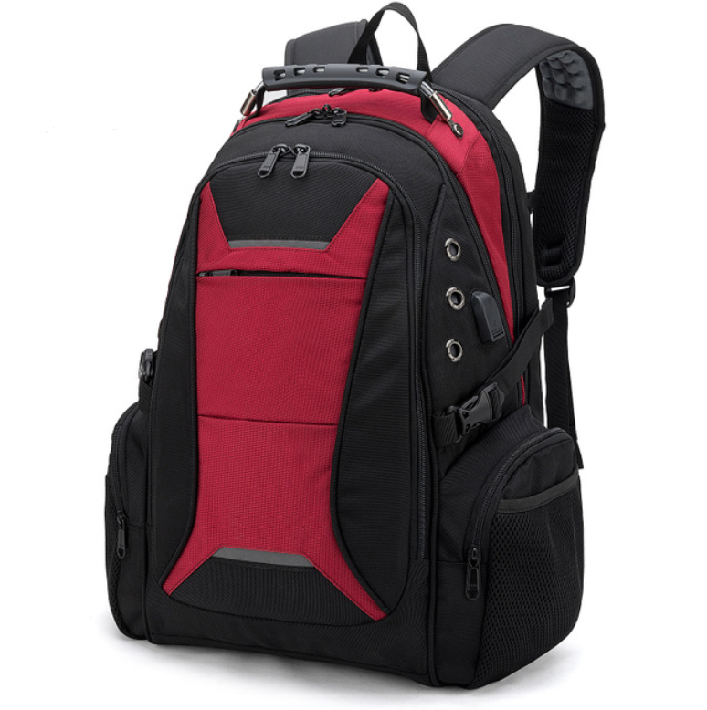 Multifunctional Business Backpack - Sleek, Durable, and Versatile for Professionals