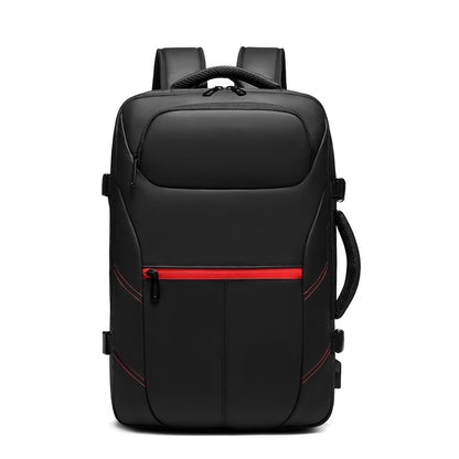 Multifunctional business backpack