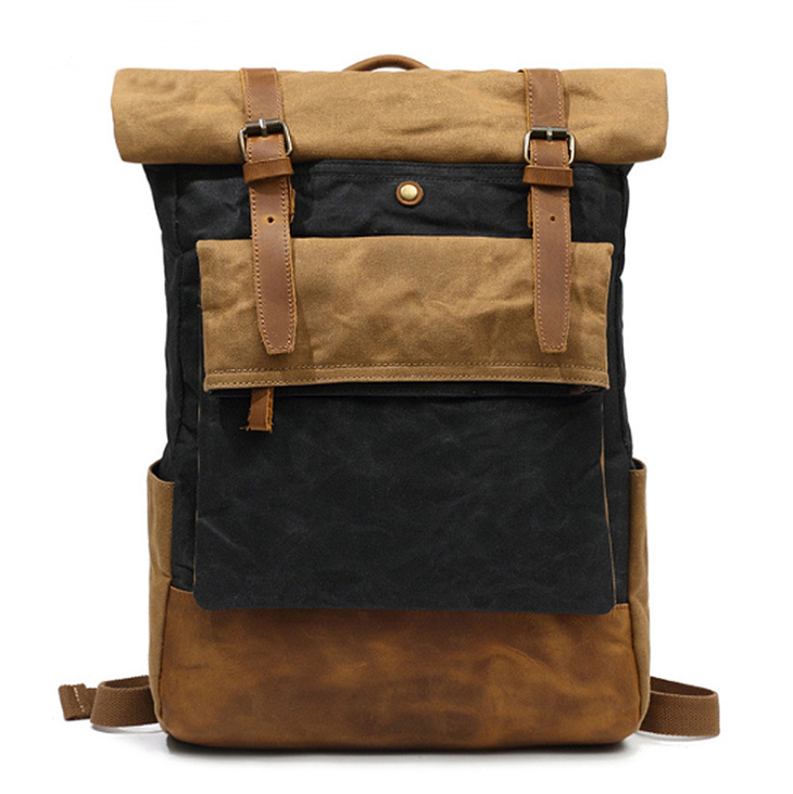 Vintage Backpack