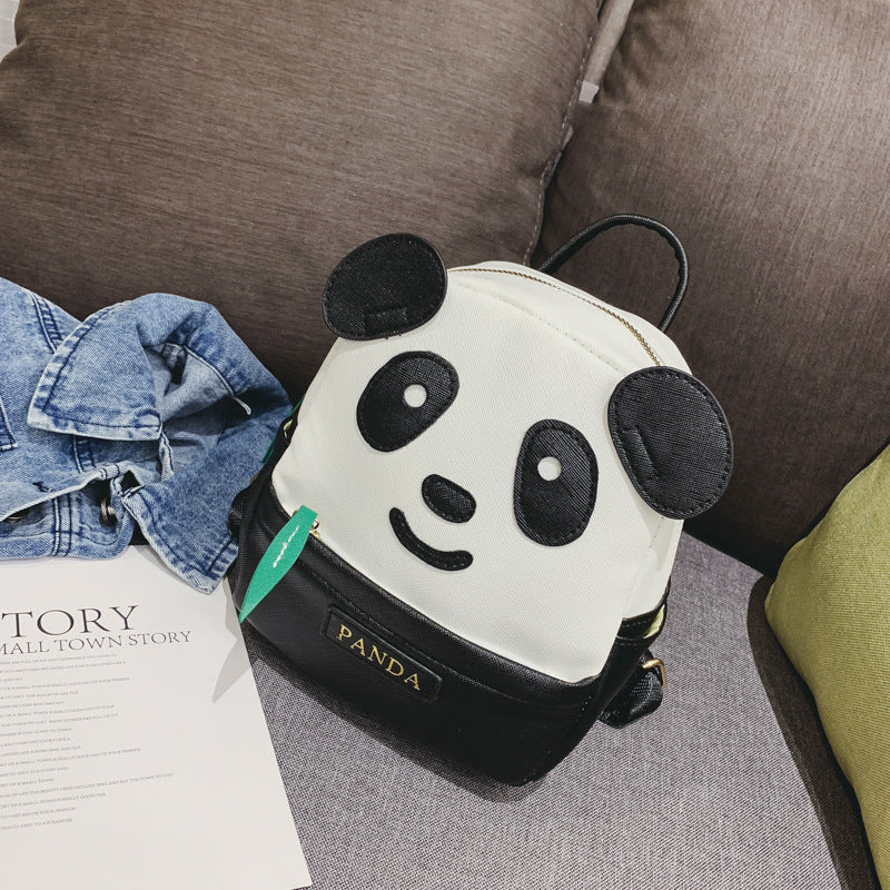 Fashion cartoon backpack