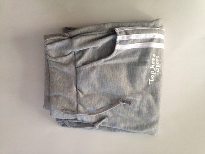 Sweatpants - Casual Trousers, Three Side Bars