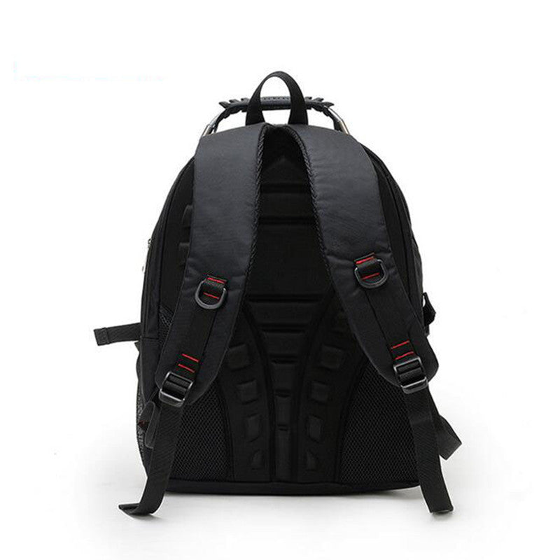 Backpack laptop bag