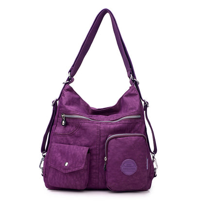 Shoulder Tote Backpack