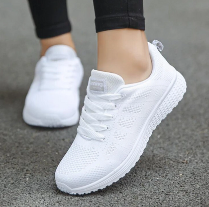 Women's Lightweight Sports Sneakers