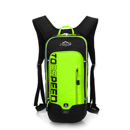 6L Hiking backpack