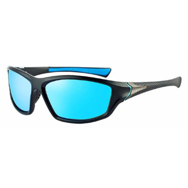 Polarized night vision sunglasses