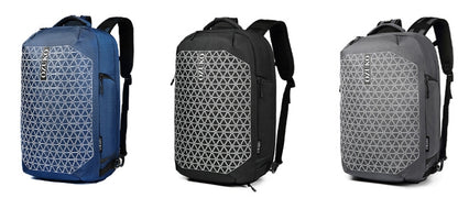 Business Oxford Backpack