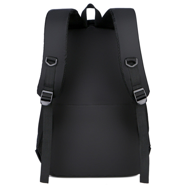 Multifunctional waterproof backpack