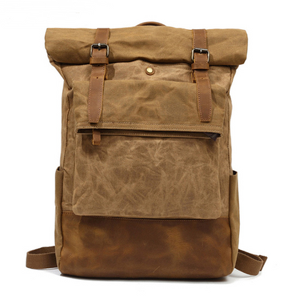 Vintage Backpack