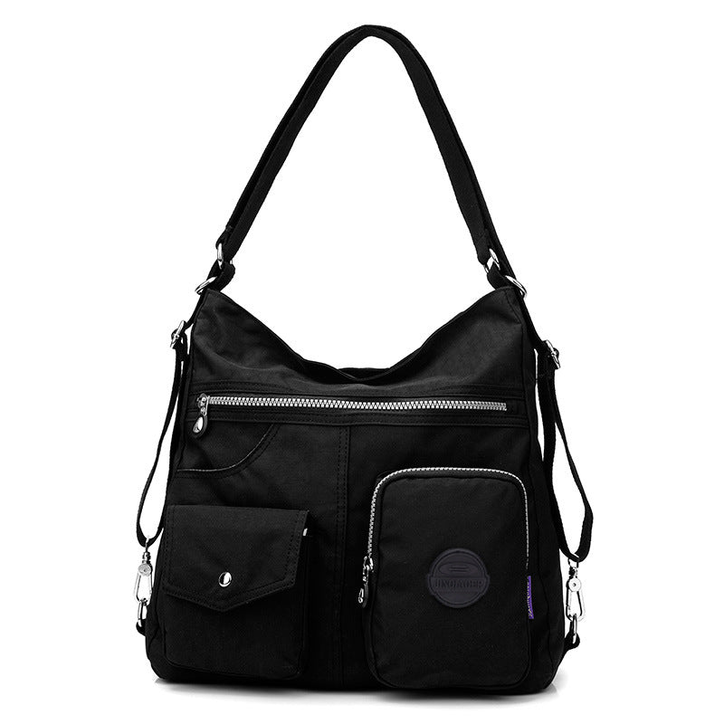 Shoulder Tote Backpack