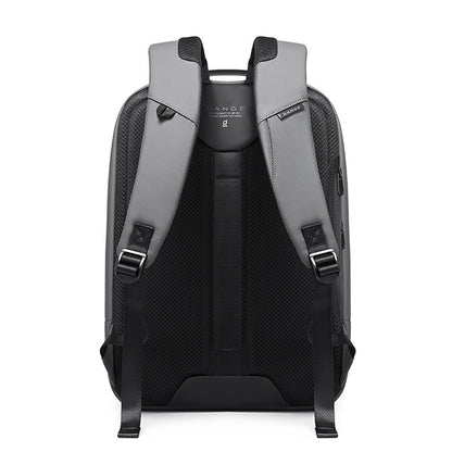 Men's Business Backpack Anti-Theft Computer Backpack