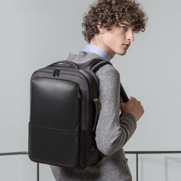 Business Computer Backpack Men's Travel Large Capacity Backpack