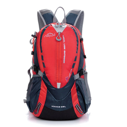 Travel Backpack Wholesale Group Buy Camping Cycling Backpack