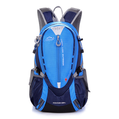 Travel Backpack Wholesale Group Buy Camping Cycling Backpack