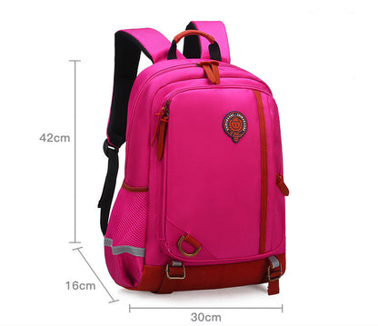 Children's Multifunctional Backpack