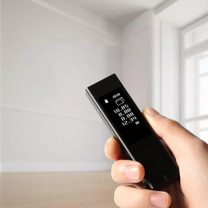 Duke LS540m High-Precision Laser Rangefinder