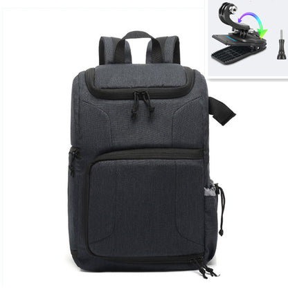 Outdoor Camera Backpack