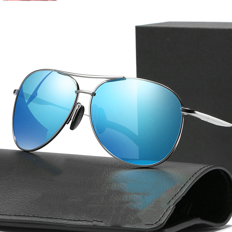 Sunglasses Driving Special Anti-ultraviolet Sunglasses For Day And Night