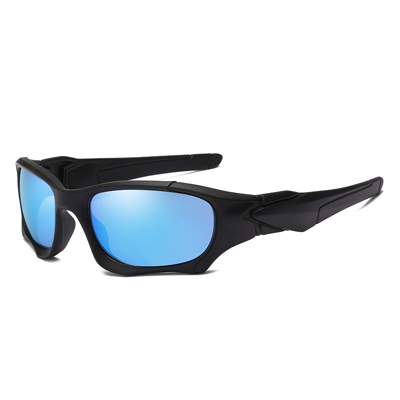 Outdoor Sports Polarized Men Sunglasses Night Vision