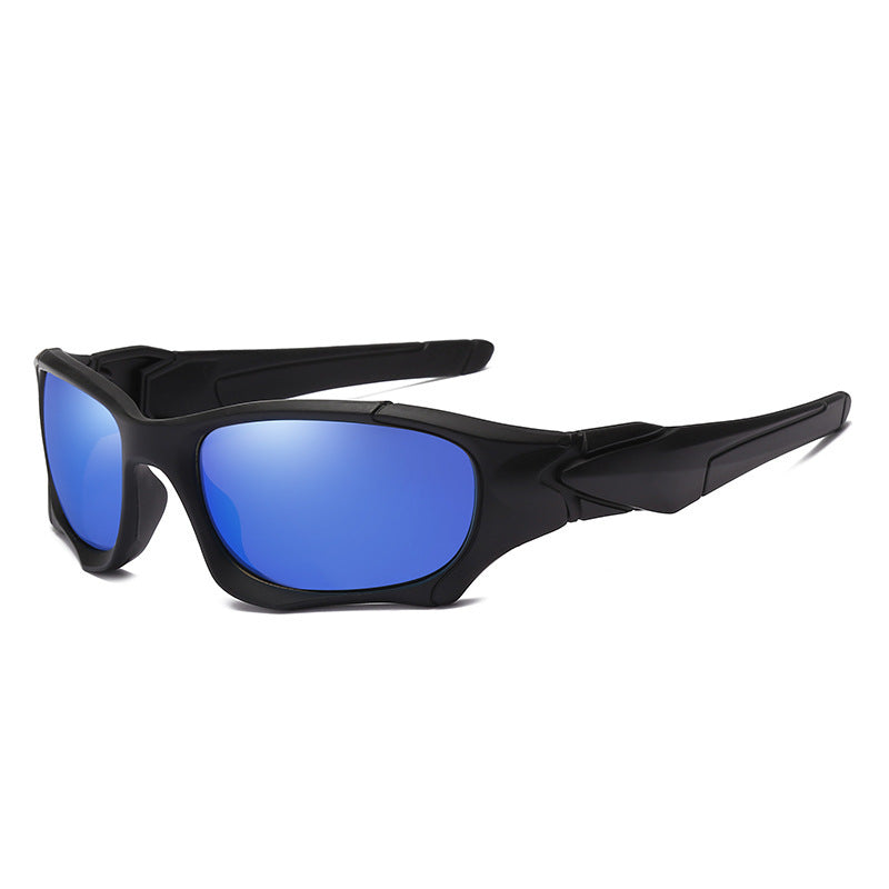 Outdoor Sports Polarized Men Sunglasses Night Vision