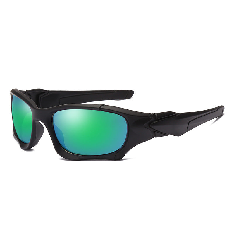 Outdoor Sports Polarized Men Sunglasses Night Vision