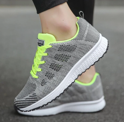 Women's Lightweight Sports Sneakers