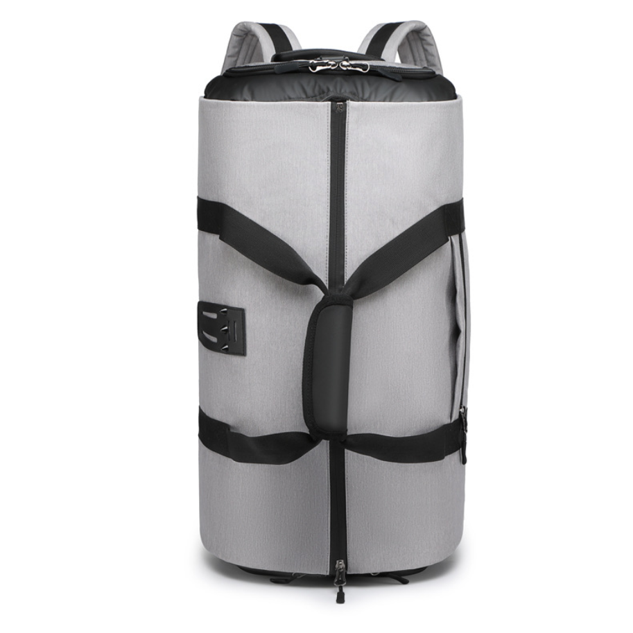 Outdoor luggage backpack