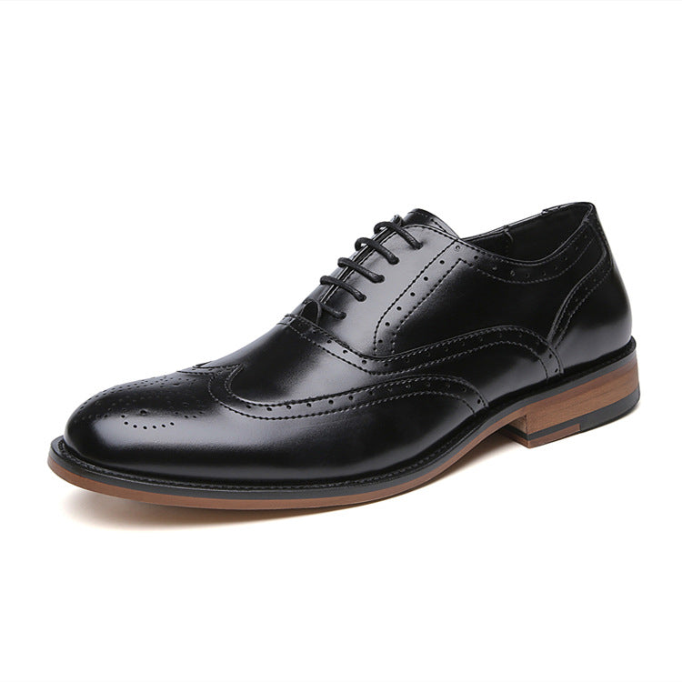 Men's Business Formal Gents Men's Shoes
