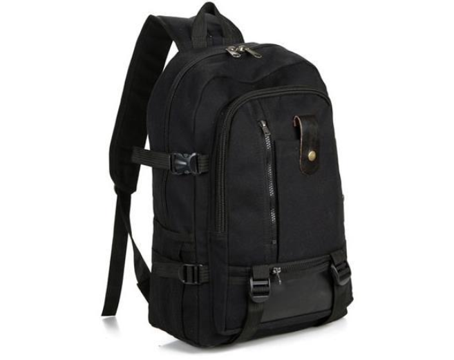 Men's backpack