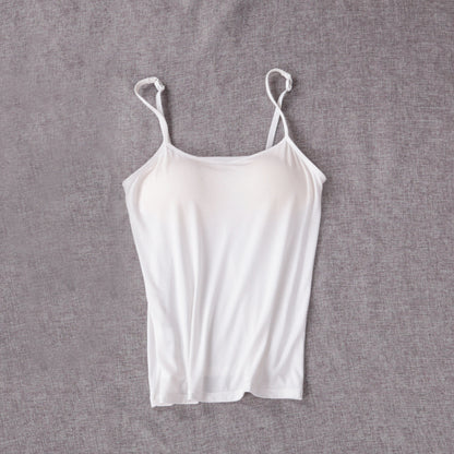 Women's modal camisole