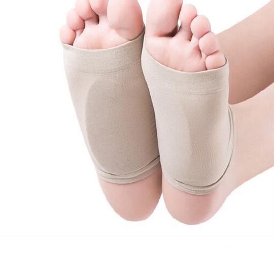 Plantar Fasciitis Foot Arch Support Sleeve 1pair - 2pcs