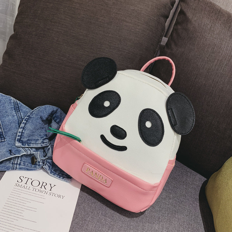 Fashion cartoon backpack