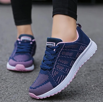 Women's Lightweight Sports Sneakers