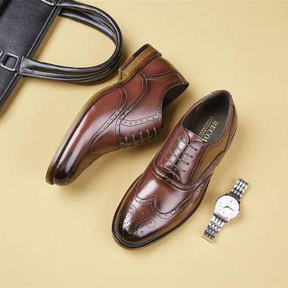 Men's Business Formal Gents Men's Shoes