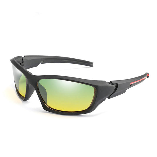 Night Vision Polarized Glasses, Driver Glasses, Sunglasses