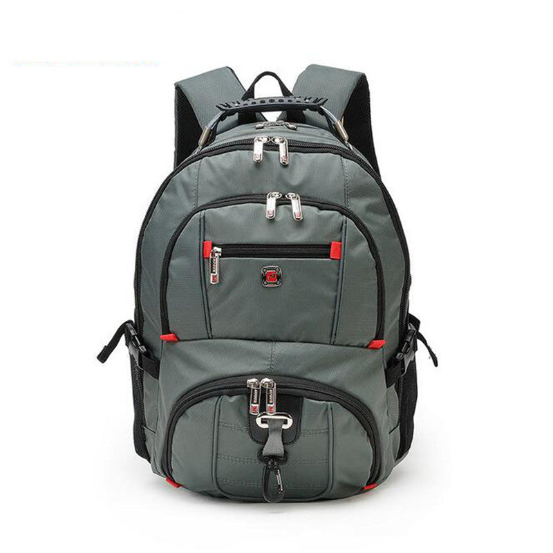 Backpack laptop bag