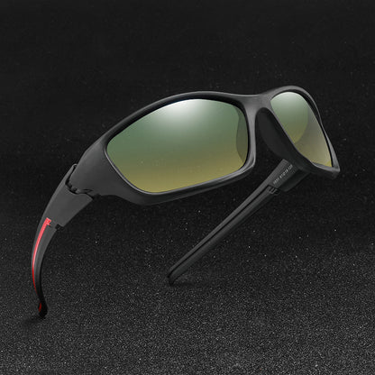 Night Vision Polarized Glasses, Driver Glasses, Sunglasses