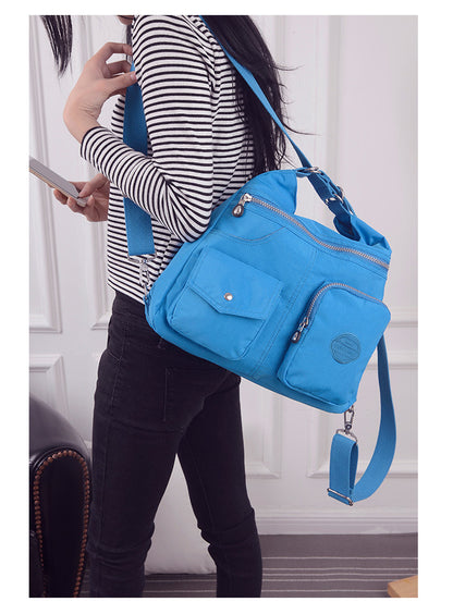 Shoulder Tote Backpack