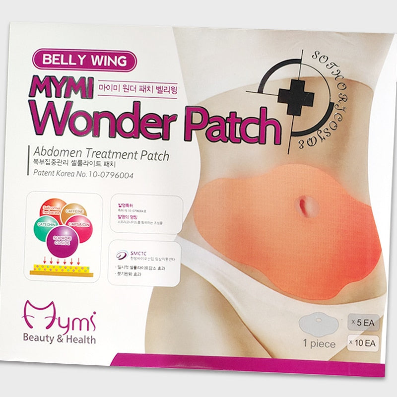 Wonder Slim Patch