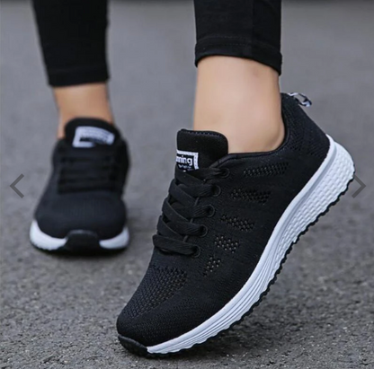 Women's Lightweight Sports Sneakers