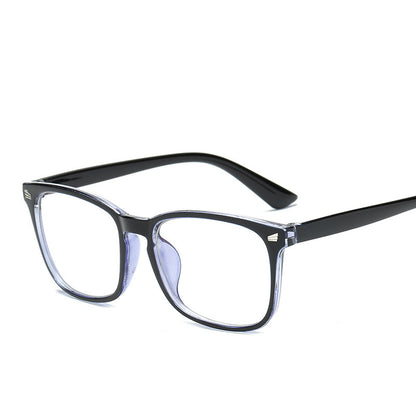 Unisex UV400 Computer Safety Glasses