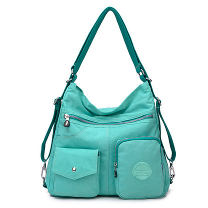 Shoulder Tote Backpack