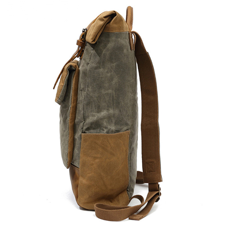 Vintage Backpack