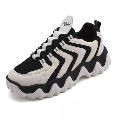 New trendy all-match sports casual shoes
